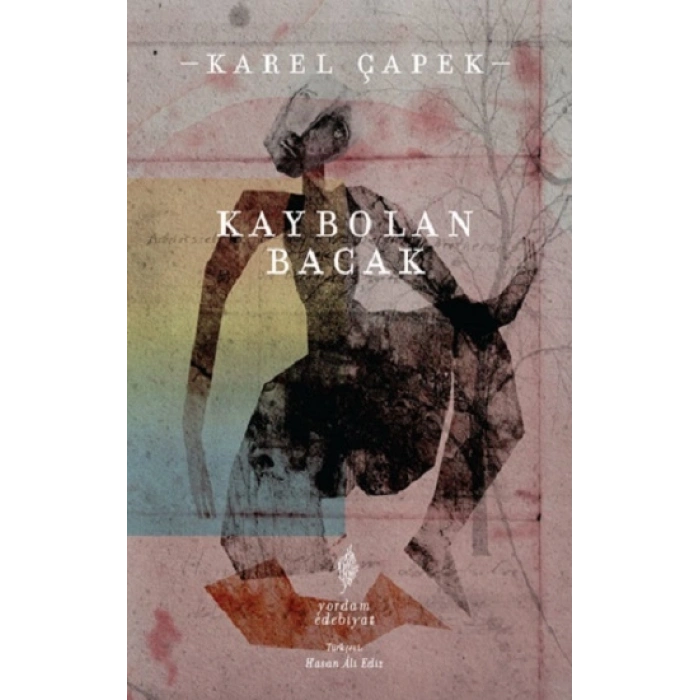 Kaybolan Bacak