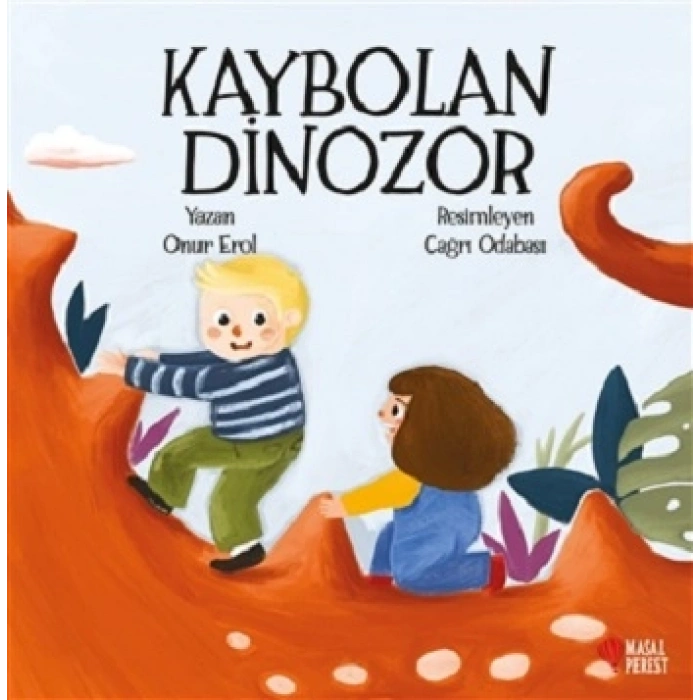 Kaybolan Dinozor