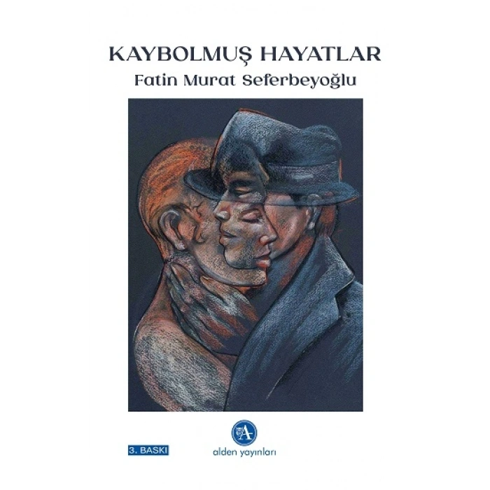 Kaybolmuş Hayatlar