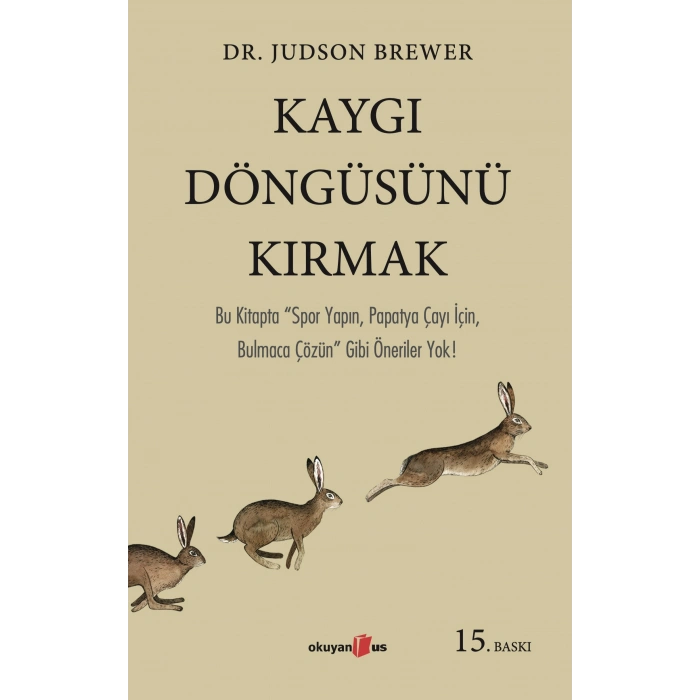Kaygı Döngüsünü Kırmak