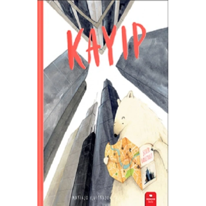 Kayıp