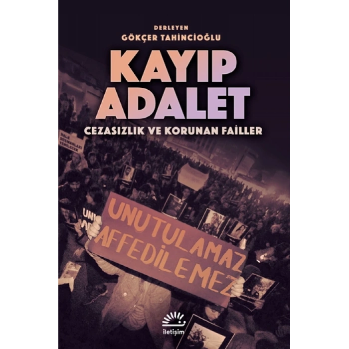 Kayıp Adalet