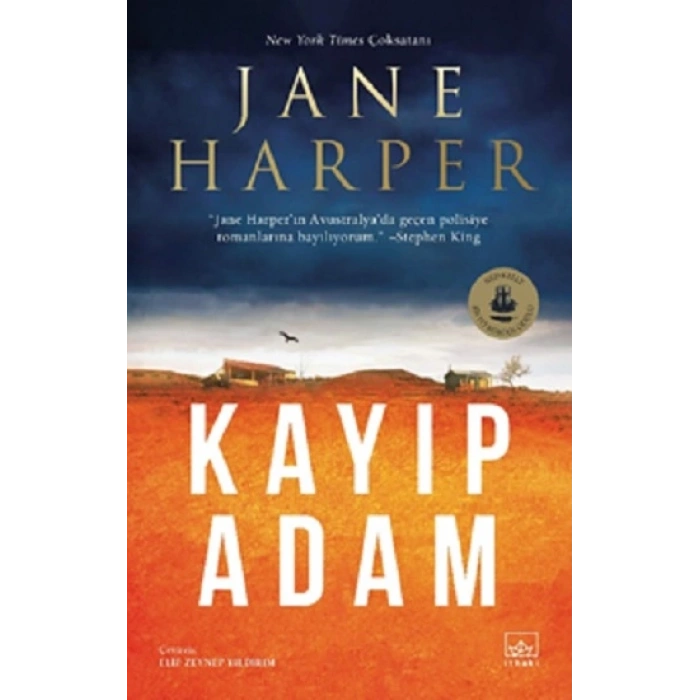 Kayıp Adam