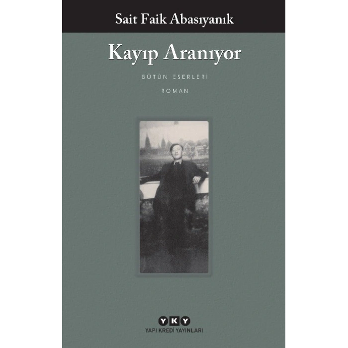 Kayıp Aranıyor