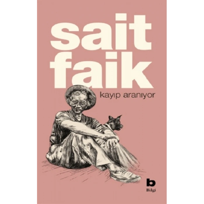 Kayıp Aranıyor