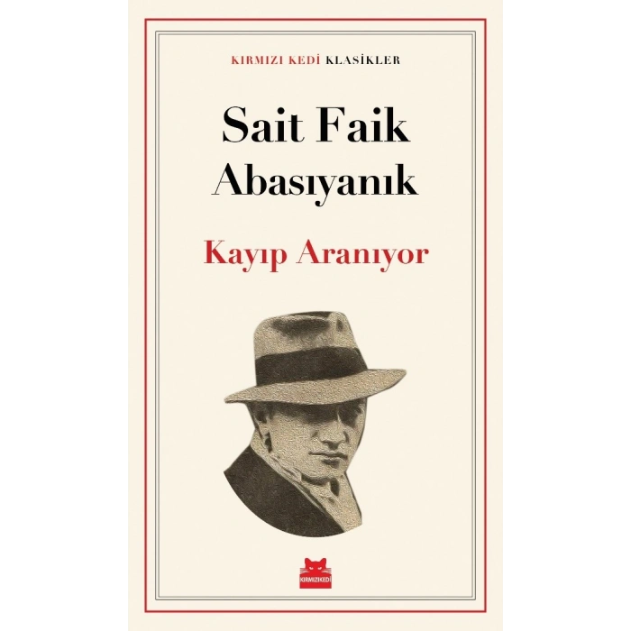 Kayıp Aranıyor
