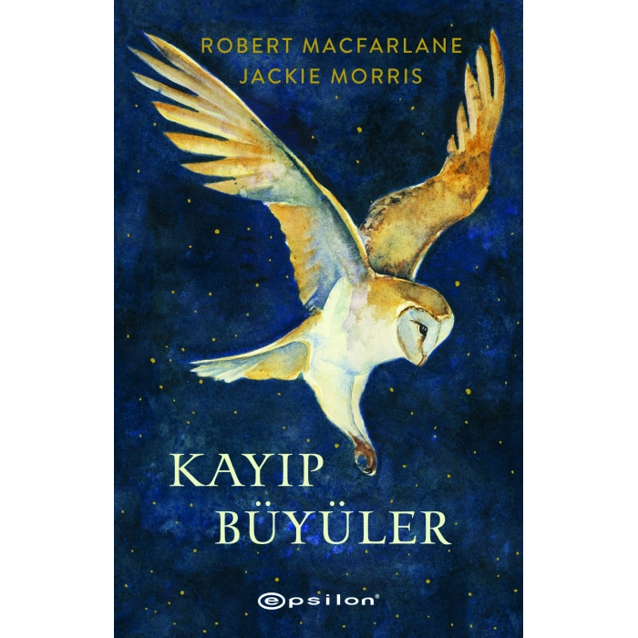 Kayıp Büyüler