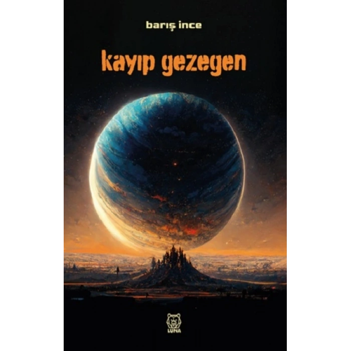 Kayıp Gezegen