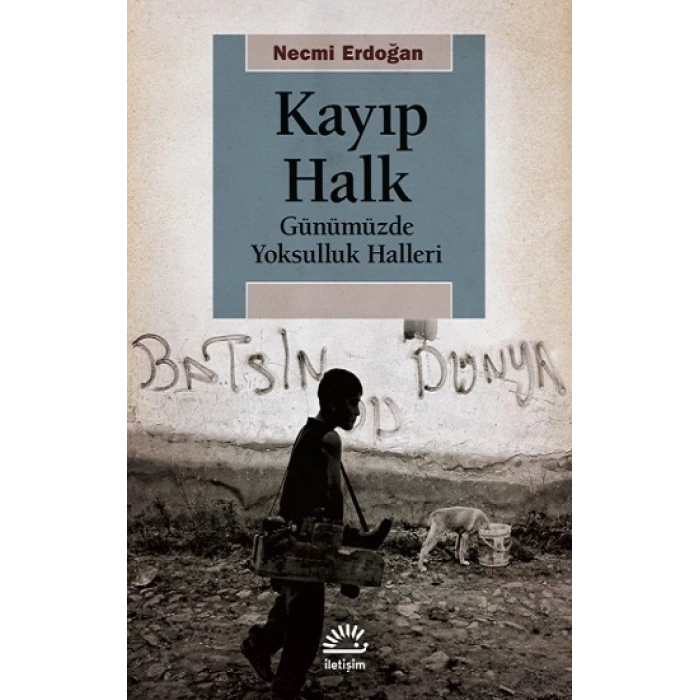 Kayıp Halk