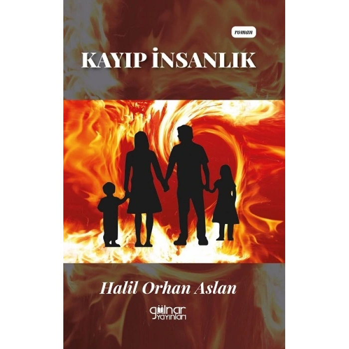 Kayıp İnsanlık