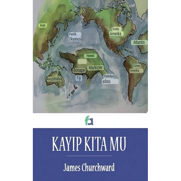 Kayıp Kıta Mu