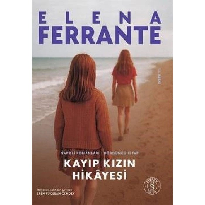 Kayıp Kızın Hikayesi