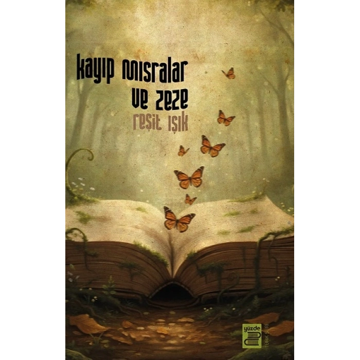 Kayıp Mısralar ve Zeze