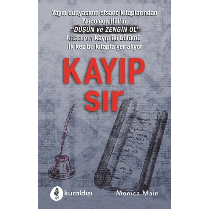 Kayıp Sır