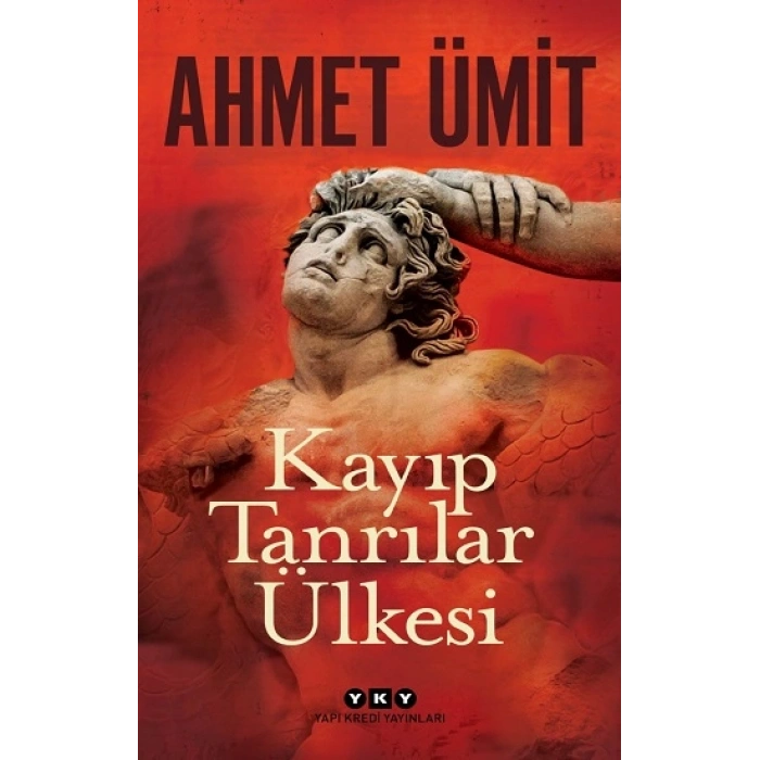 Kayıp Tanrılar Ülkesi