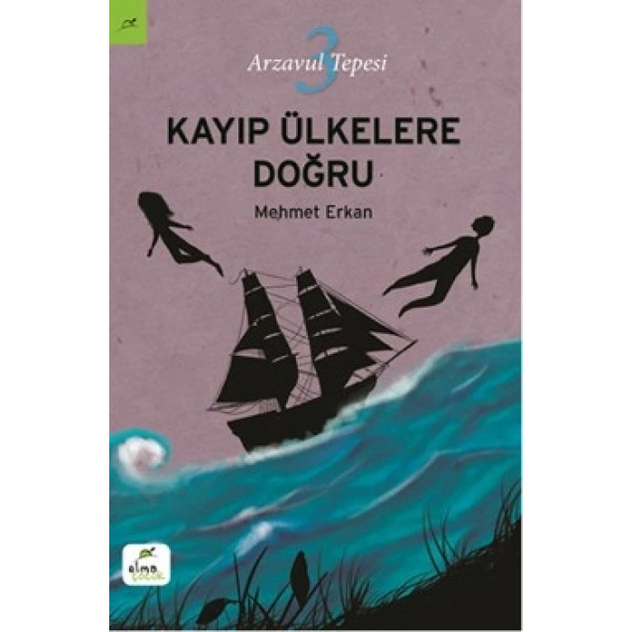 Kayıp Ülkelere Doğru