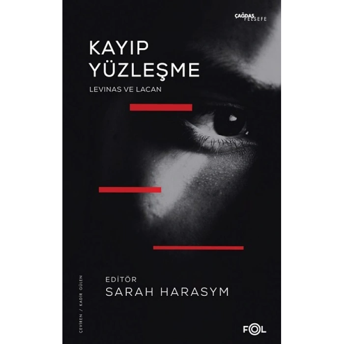 Kayıp Yüzleşme