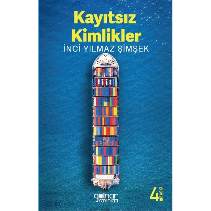Kayıtsız Kimlikler