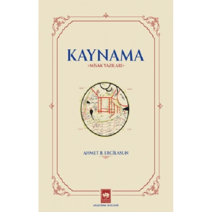 Kaynama