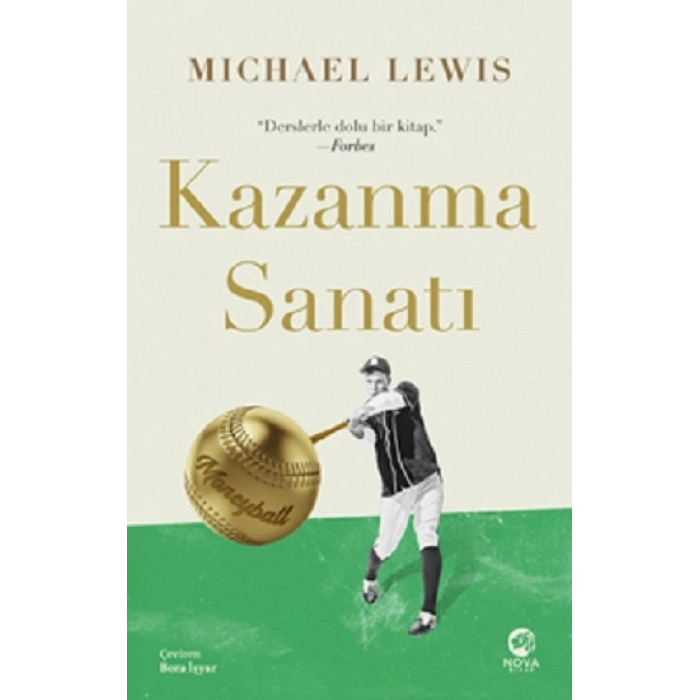 Kazanma Sanatı: Moneyball