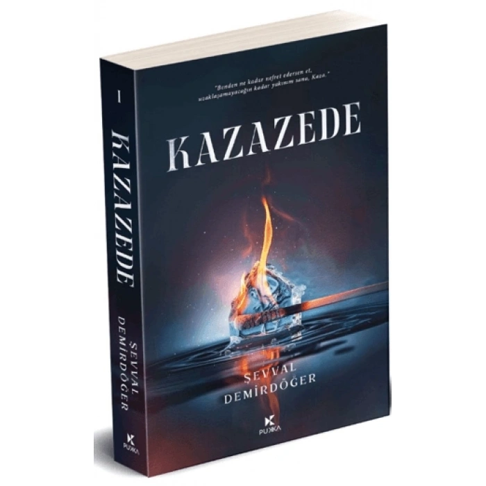 Kazazede -1