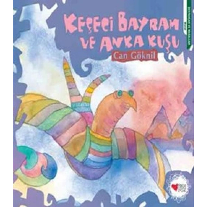 Keçeci Bayram ve Anka Kuşu
