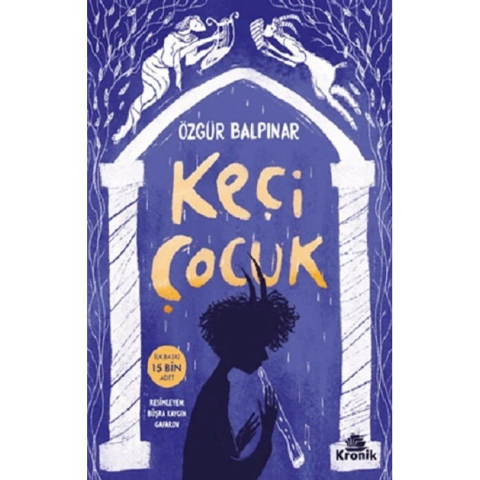 Keçi Çocuk
