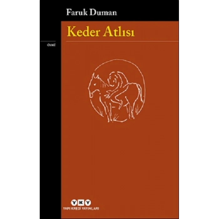 Keder Atlısı