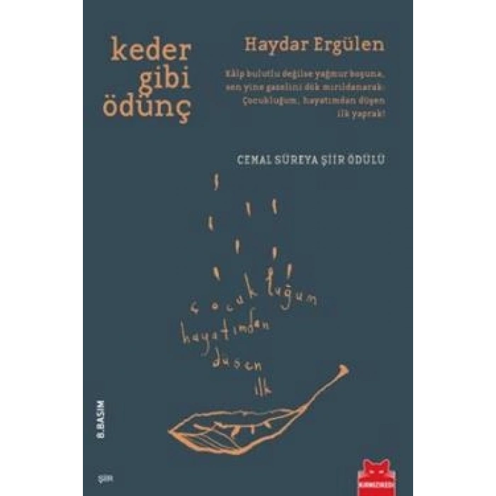 Keder Gibi Ödünç