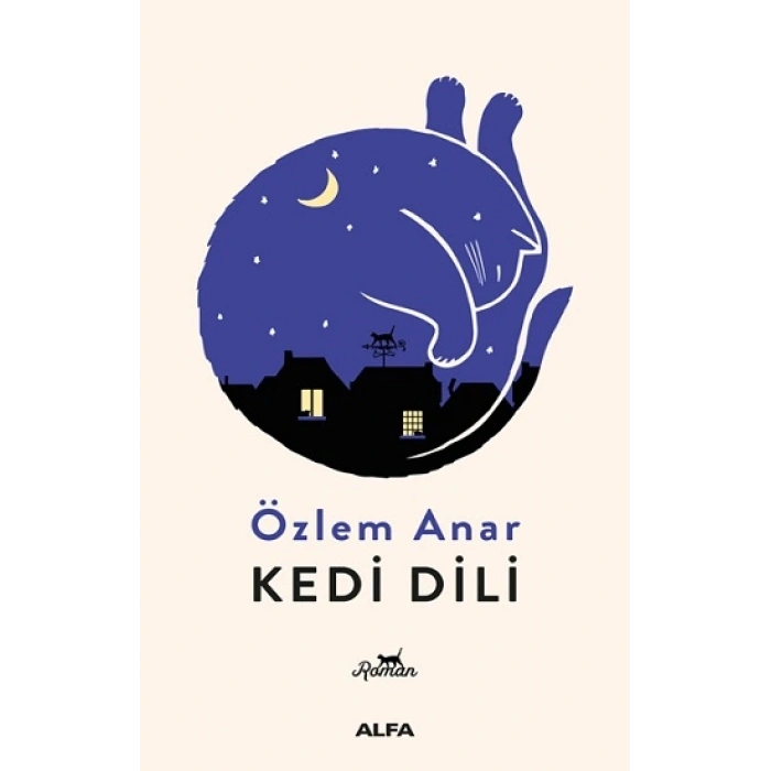 Kedi Dili