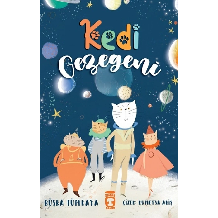 Kedi Gezegeni