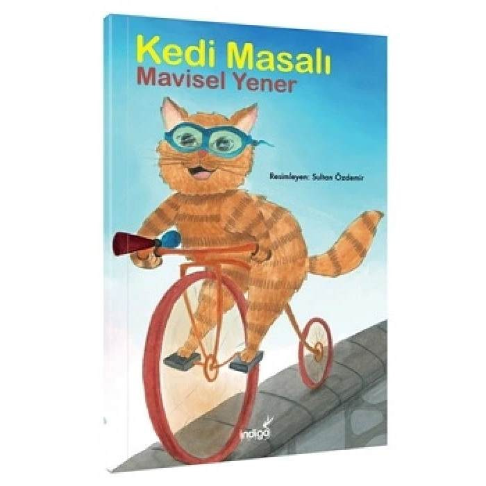 Kedi Masalı