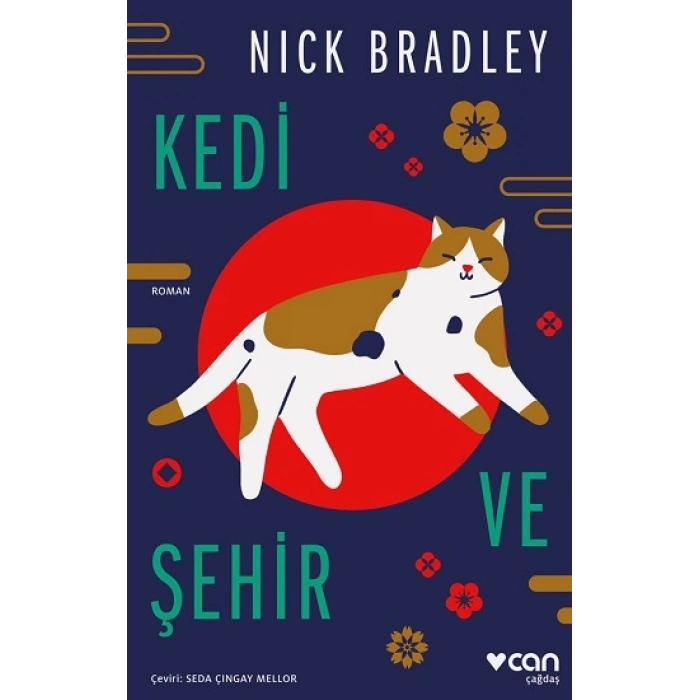 Kedi ve Şehir