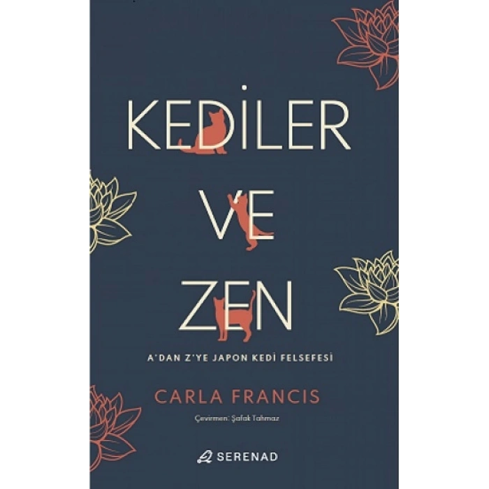 Kediler ve Zen