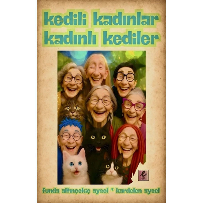 Kedili Kadınlar Kadınlı Kediler