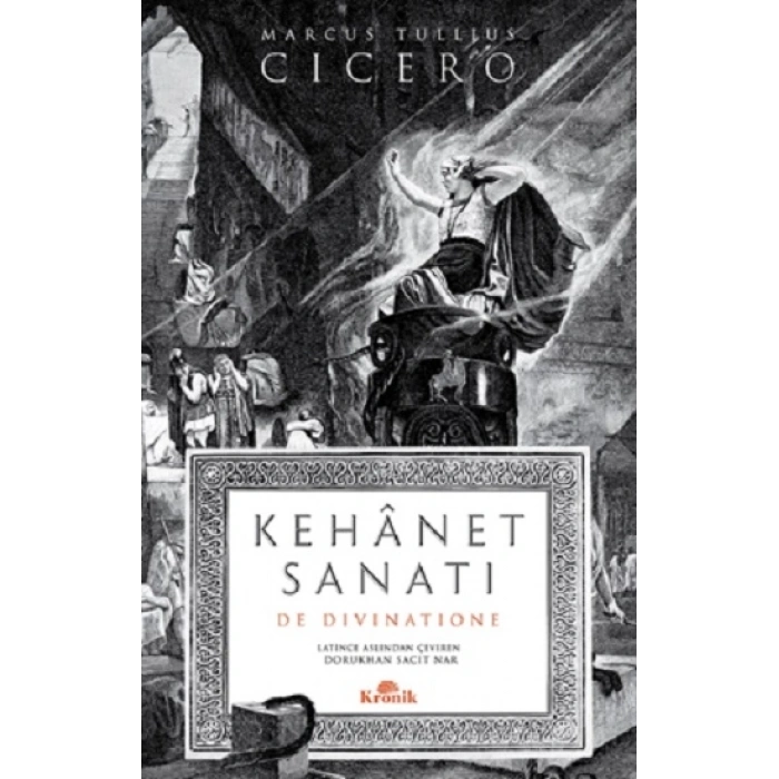 Kehanet Sanatı