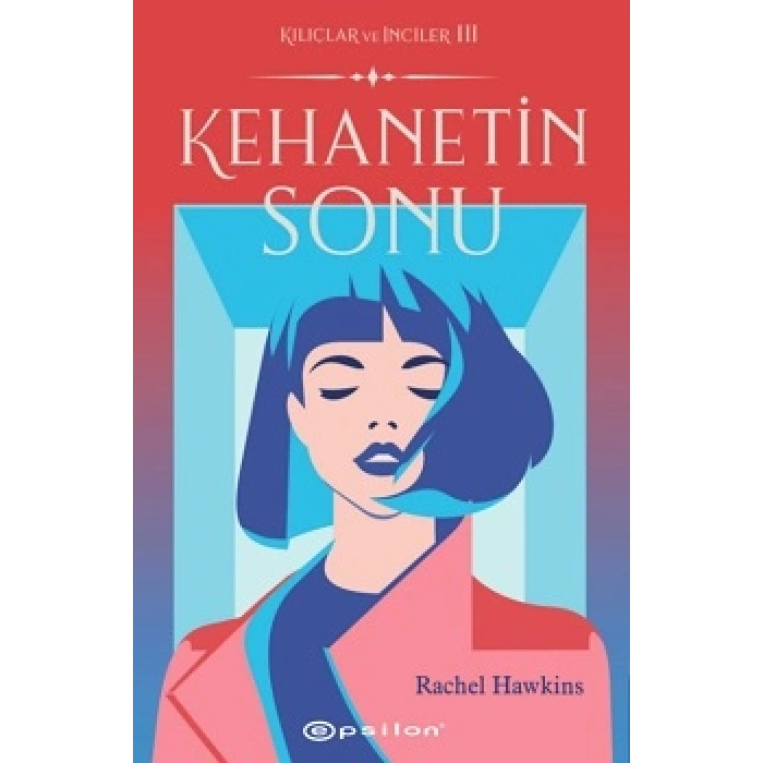 Kehanetin Sonu (Ciltli)