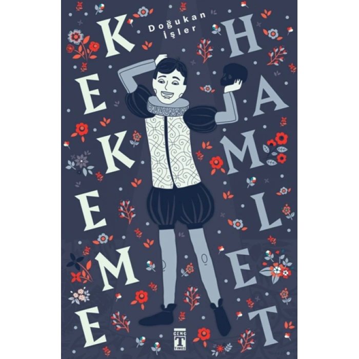 Kekeme Hamlet