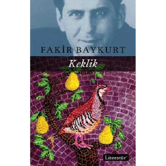 Keklik