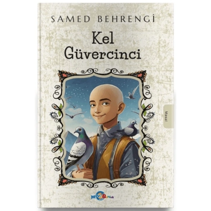 Kel Güvercinci