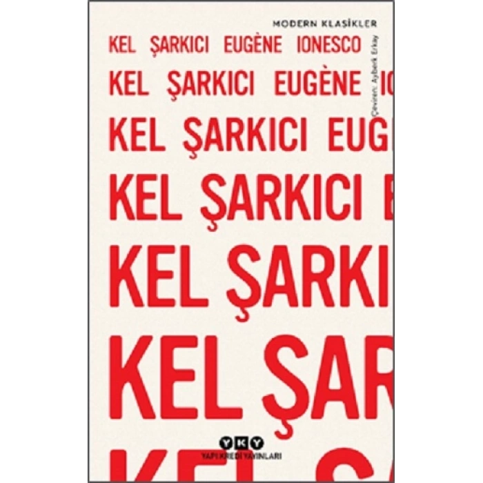 Kel Şarkıcı
