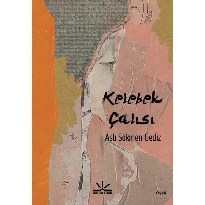 Kelebek Çalısı