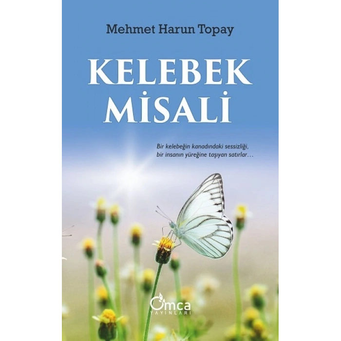 Kelebek Misali