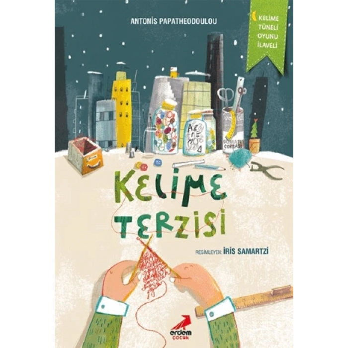 Kelime Terzisi