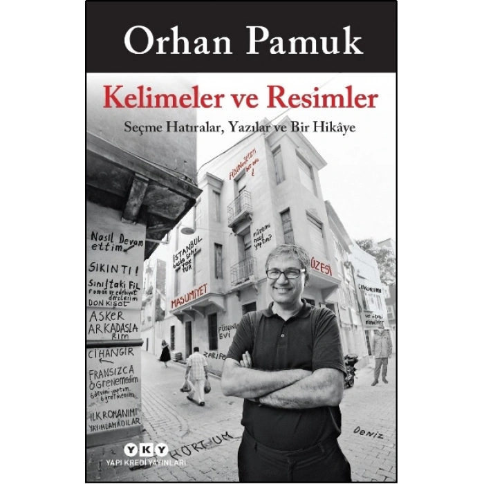 Kelimeler ve Resimler