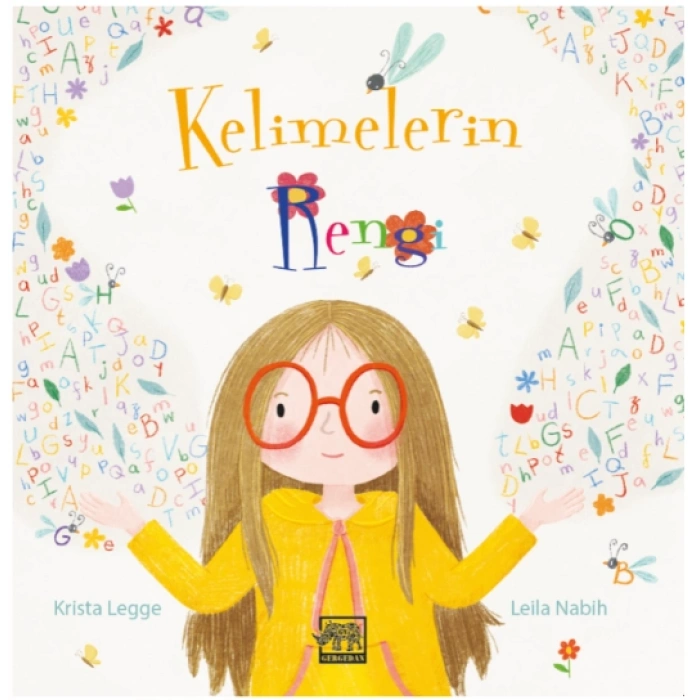 Kelimelerin Rengi