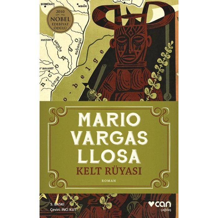 Kelt Rüyası