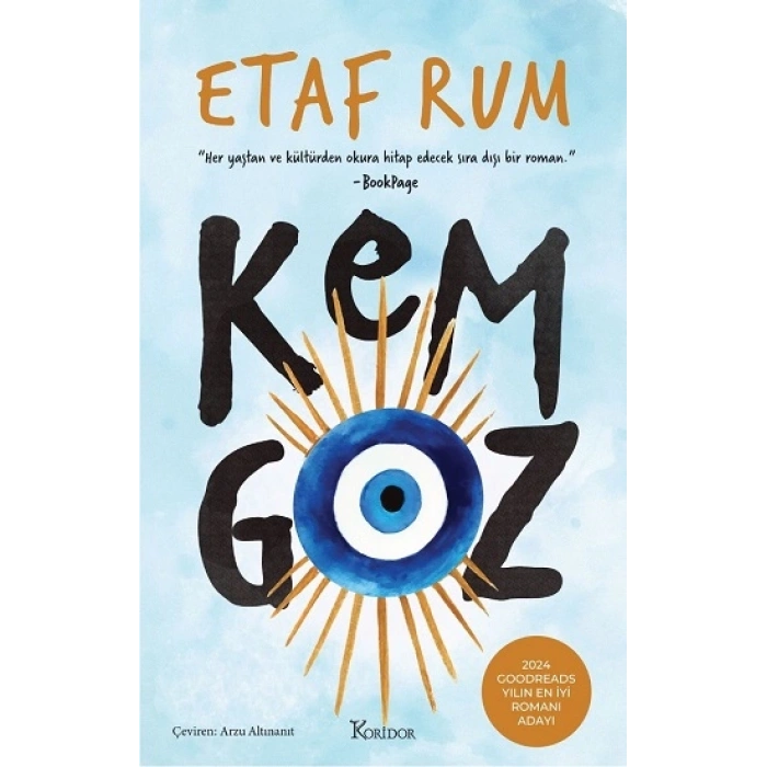 Kem Göz