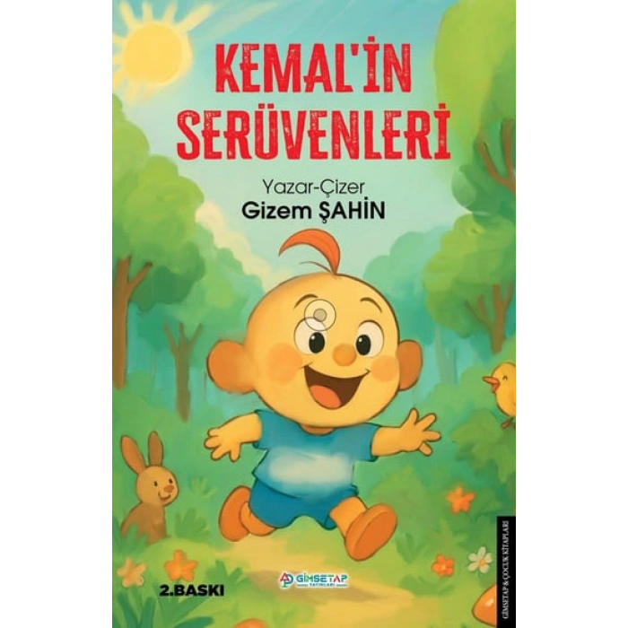 Kemalin Serüvenleri