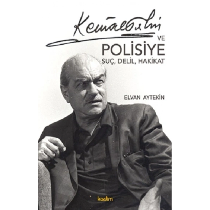 Kemal Tahir ve Polisiye